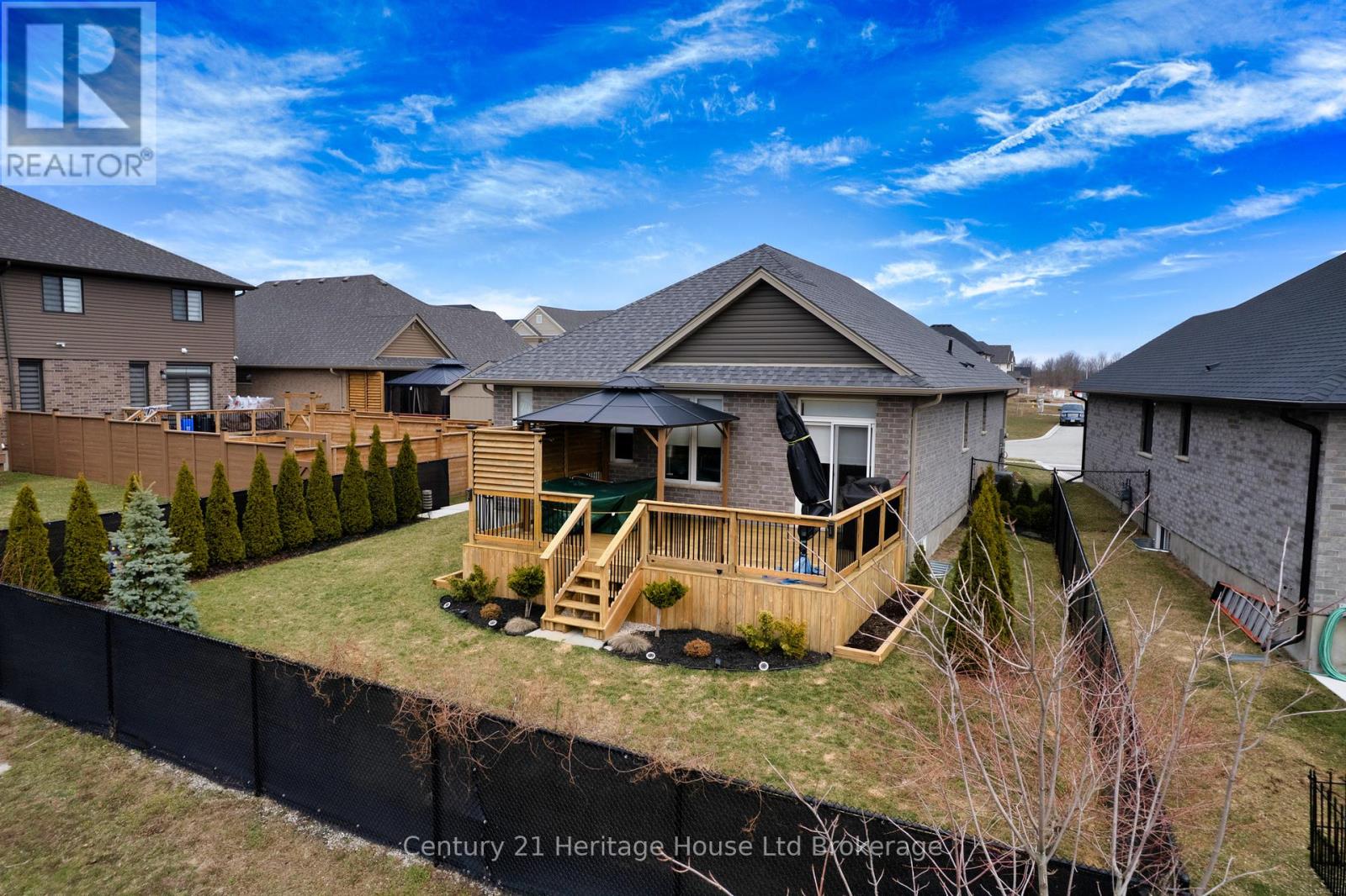 29 Keba Crescent, Tillsonburg, Ontario  N4G 0K6 - Photo 47 - X12791498