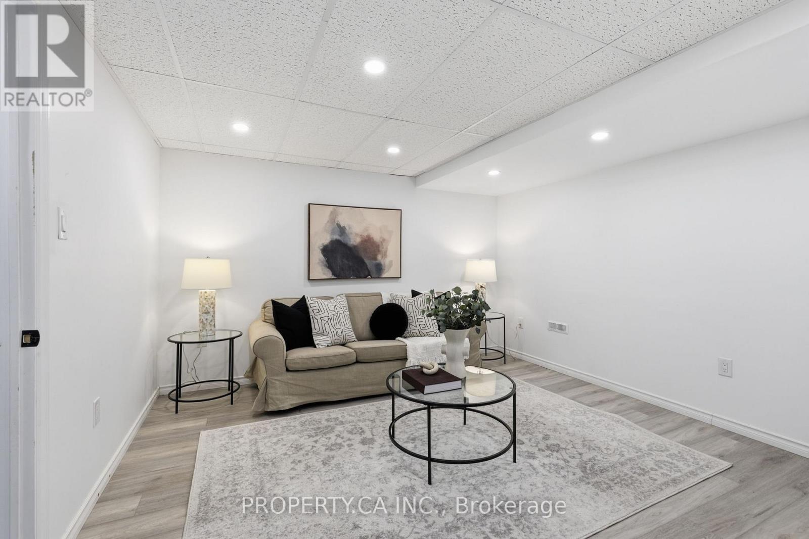 7 Torr Lane, Ajax, Ontario  L1S 7N1 - Photo 33 - E12918212