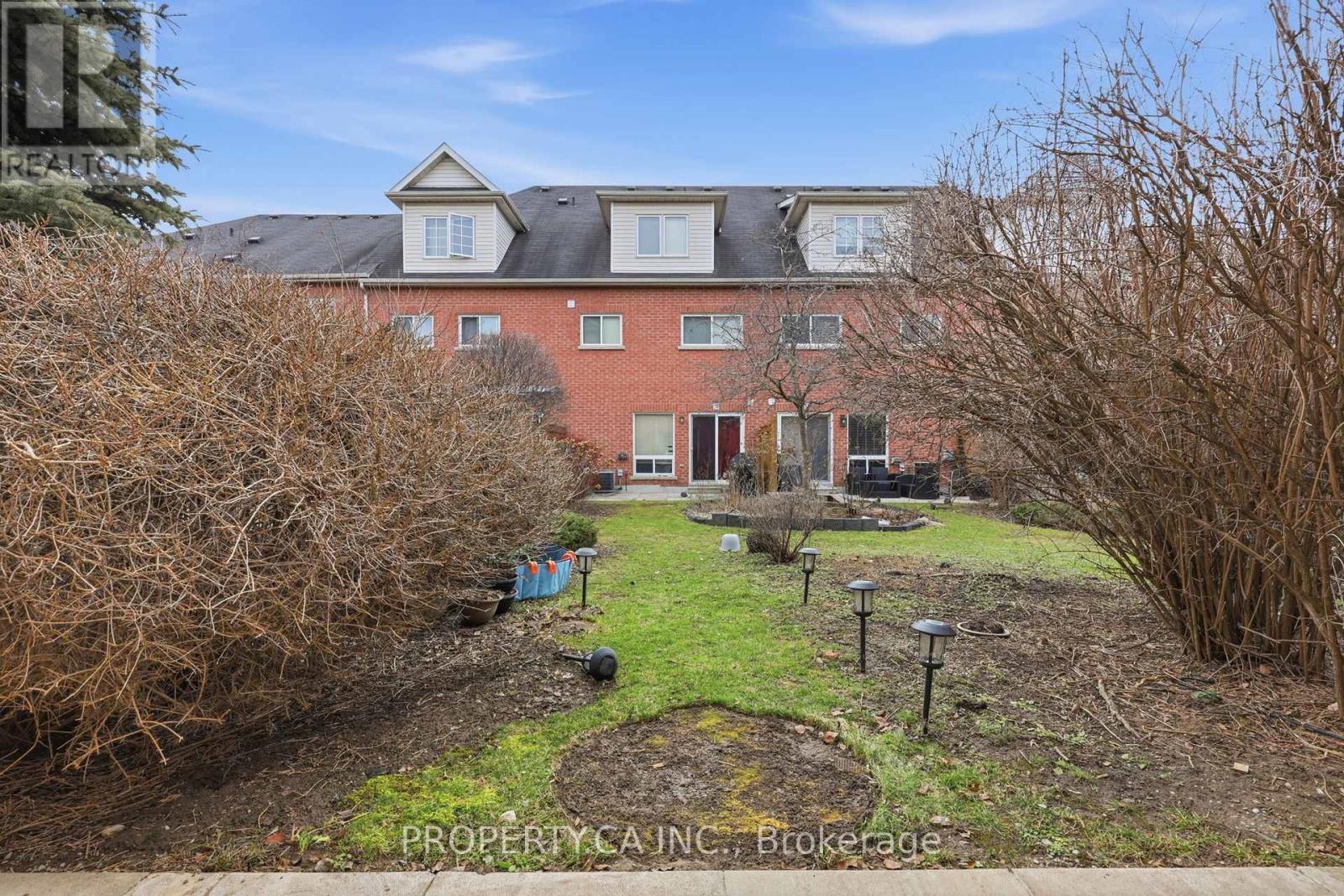 7 Torr Lane, Ajax, Ontario  L1S 7N1 - Photo 37 - E12918212