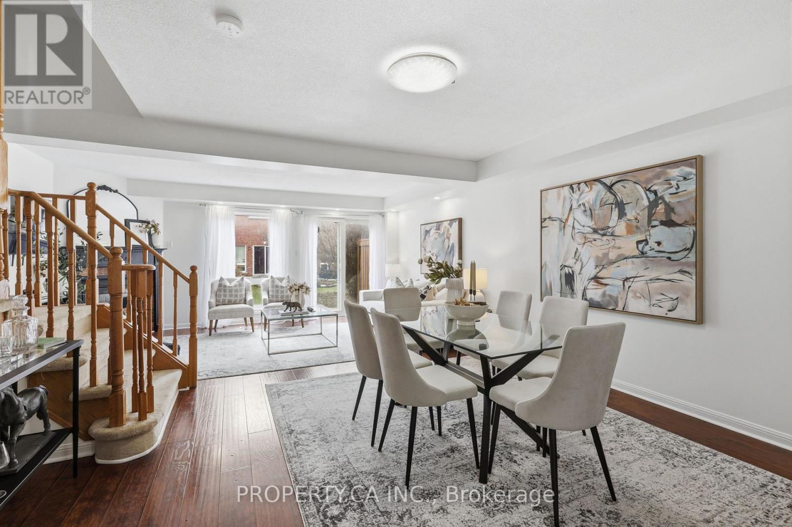 7 Torr Lane, Ajax, Ontario  L1S 7N1 - Photo 6 - E12918212