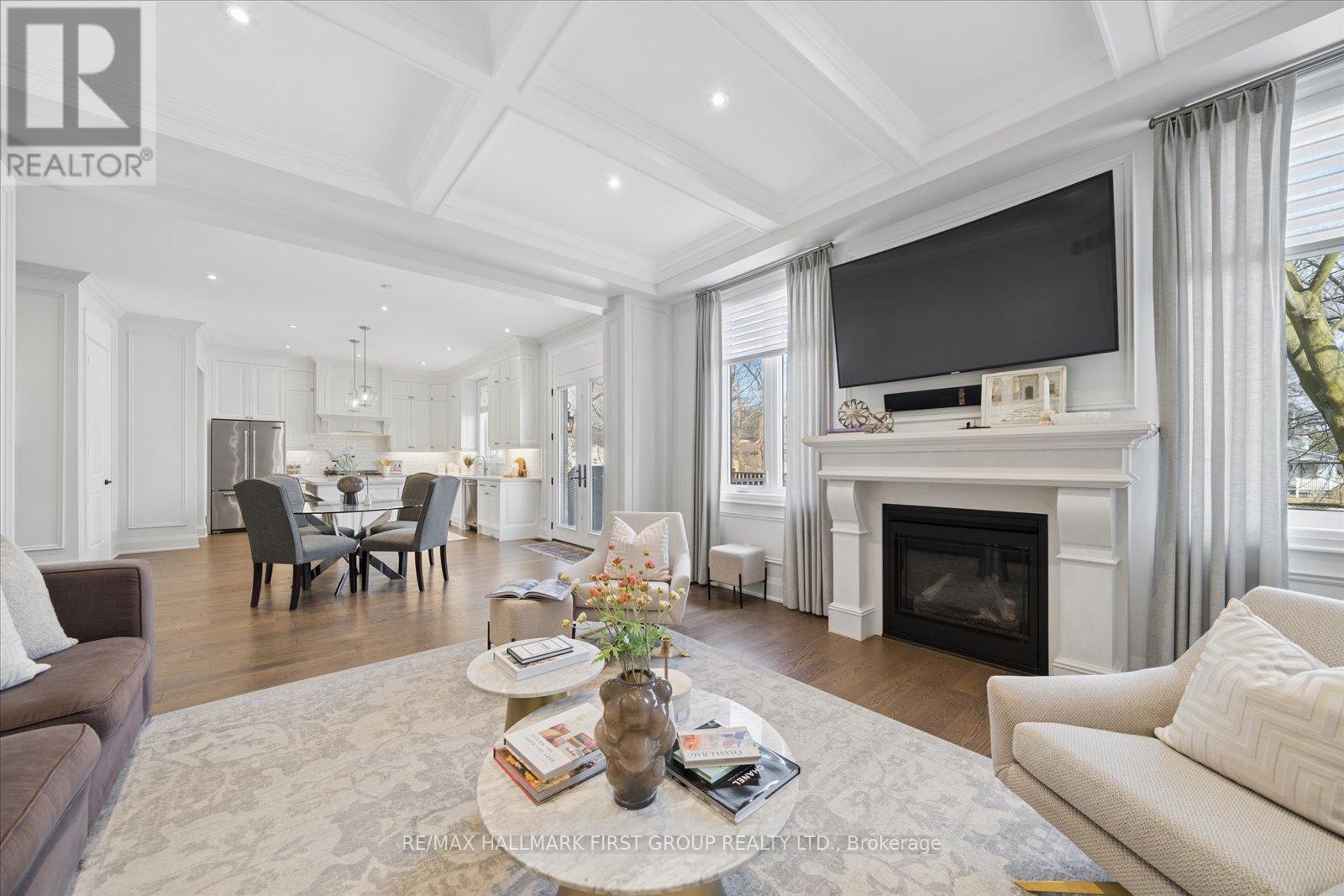 93 Colston Avenue, Whitby, Ontario  L1M 1C1 - Photo 12 - E12918236