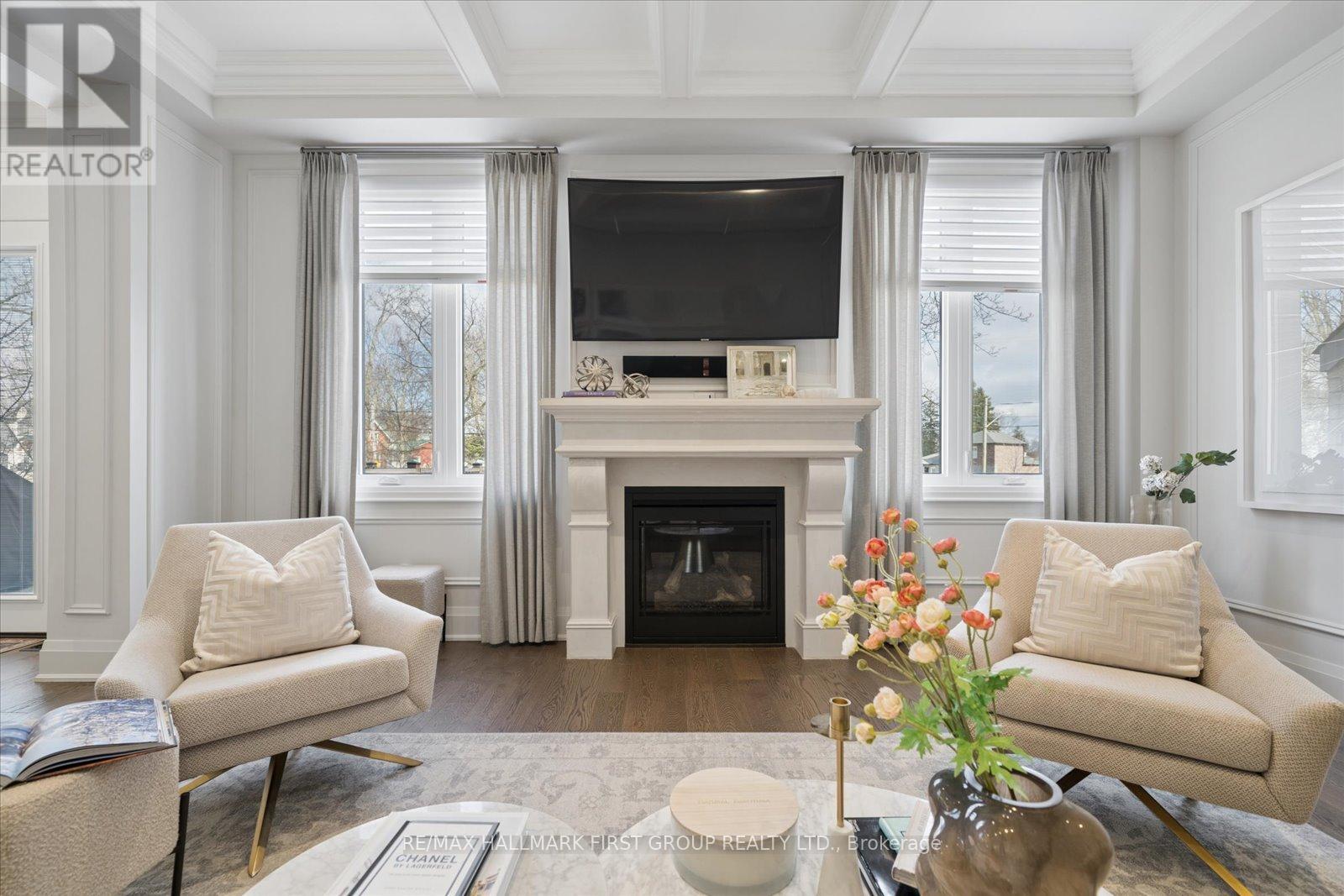 93 Colston Avenue, Whitby, Ontario  L1M 1C1 - Photo 14 - E12918236