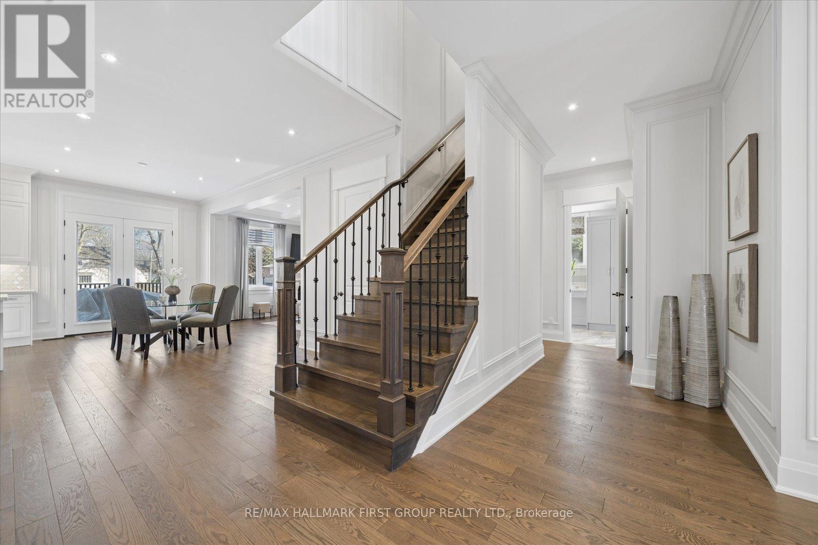 93 Colston Avenue, Whitby, Ontario  L1M 1C1 - Photo 17 - E12918236