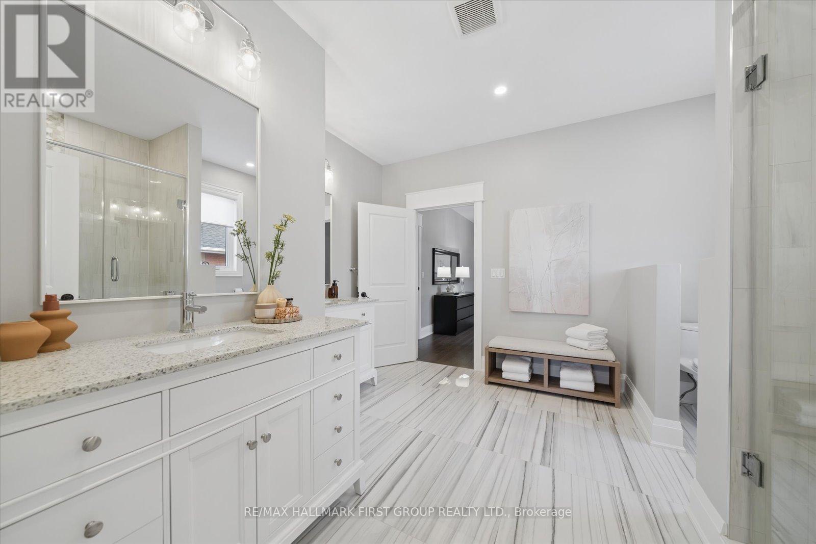 93 Colston Avenue, Whitby, Ontario  L1M 1C1 - Photo 28 - E12918236