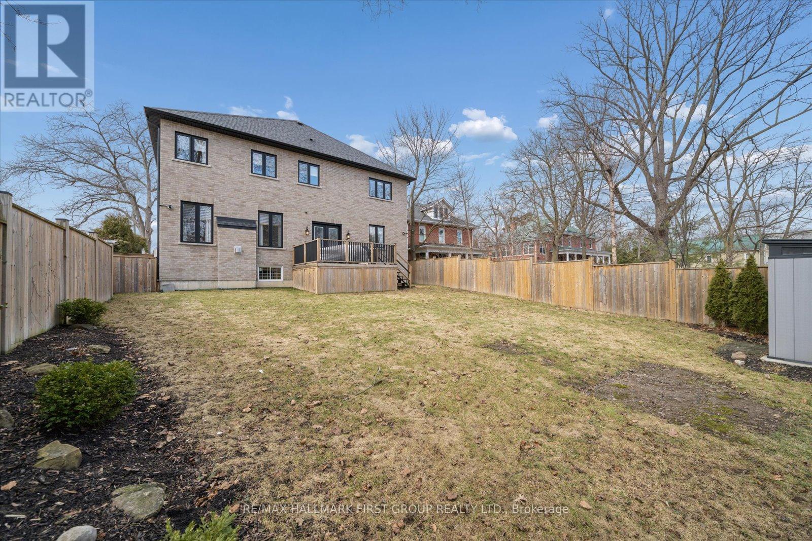 93 Colston Avenue, Whitby, Ontario  L1M 1C1 - Photo 33 - E12918236