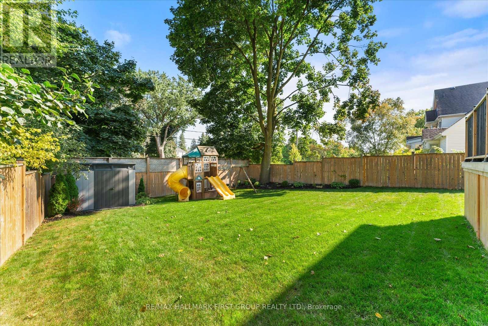 93 Colston Avenue, Whitby, Ontario  L1M 1C1 - Photo 34 - E12918236