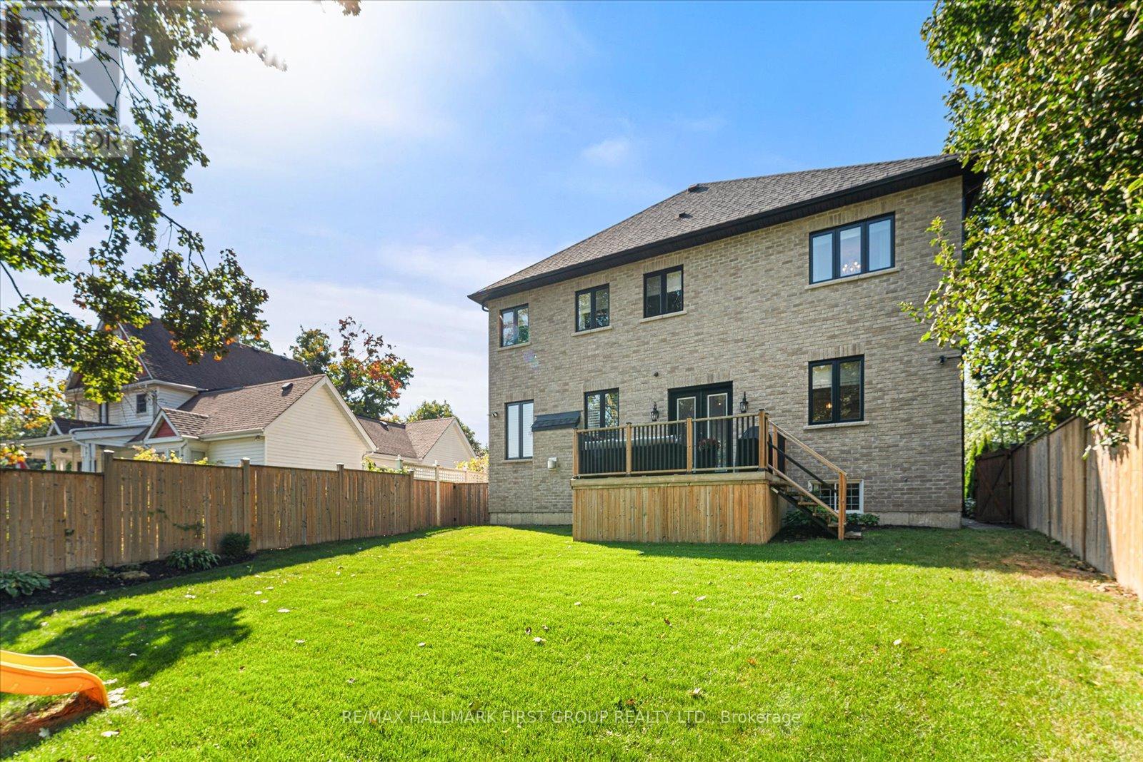 93 Colston Avenue, Whitby, Ontario  L1M 1C1 - Photo 35 - E12918236