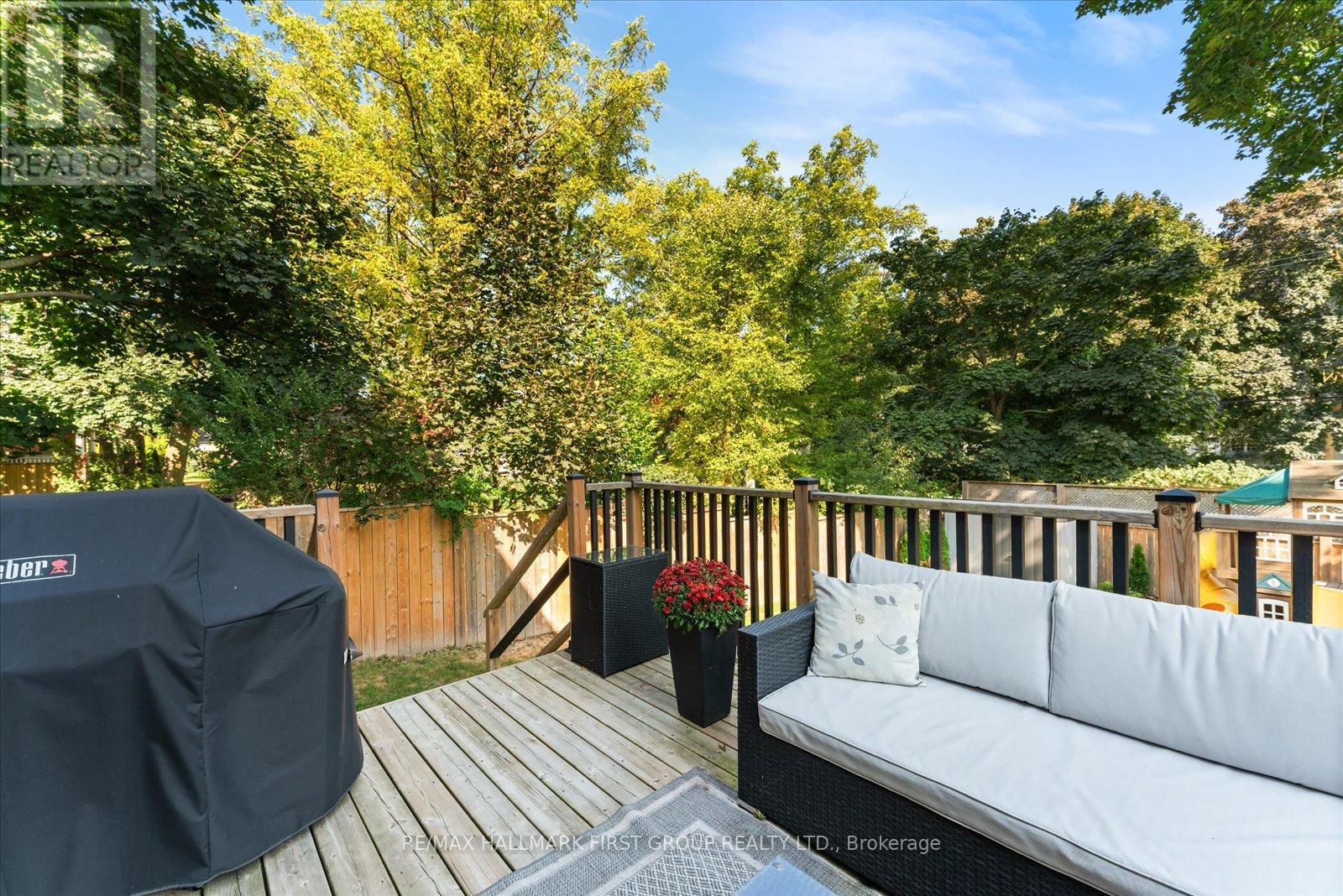 93 Colston Avenue, Whitby, Ontario  L1M 1C1 - Photo 36 - E12918236