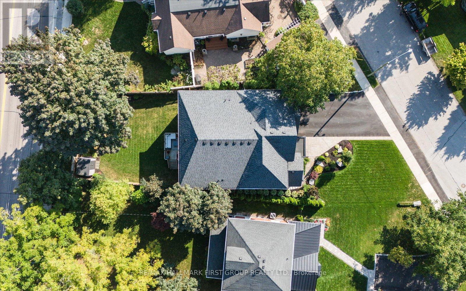 93 Colston Avenue, Whitby, Ontario  L1M 1C1 - Photo 38 - E12918236