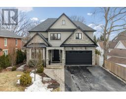 93 COLSTON AVENUE, Whitby, Ontario