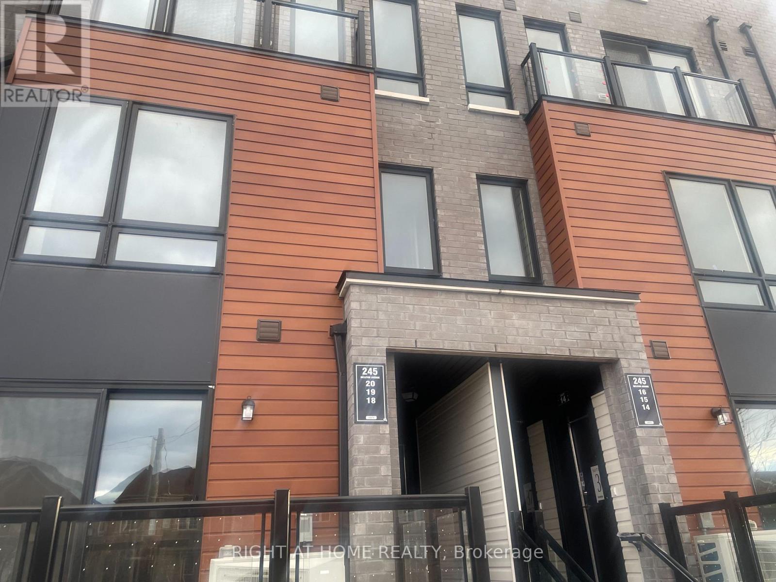 19 - 245 Mclevin Avenue, Toronto, Ontario  M1B 0E8 - Photo 2 - E12918406