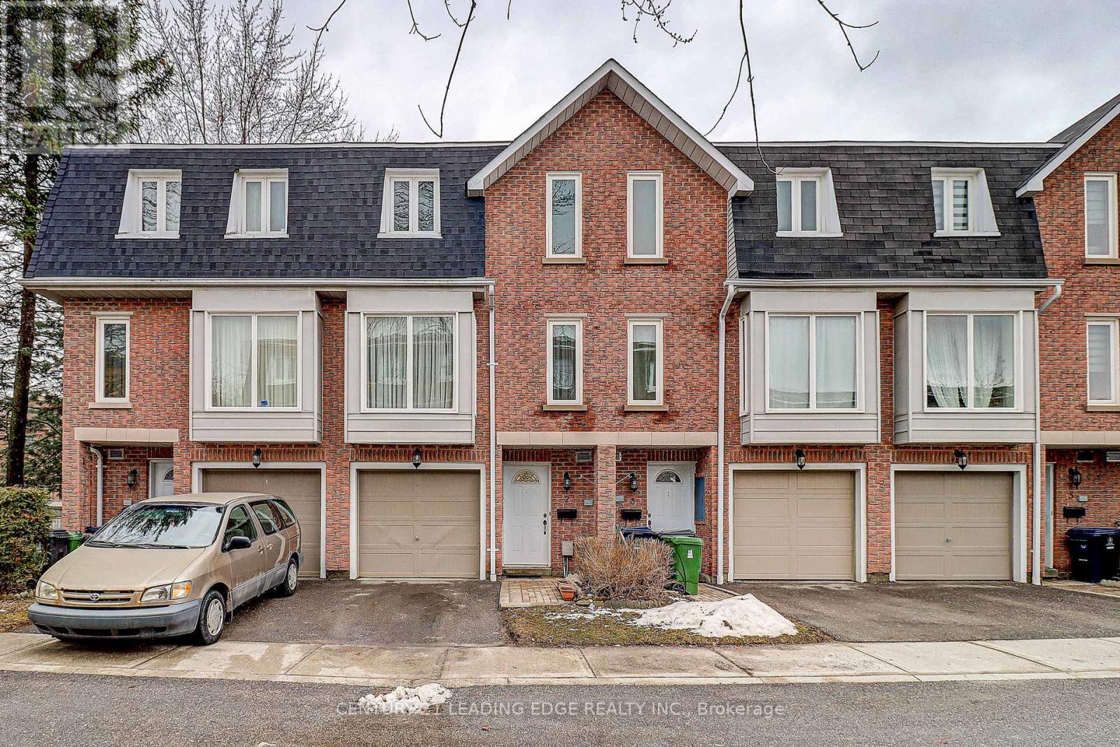 2 - 3500 BRIMLEY ROAD, Toronto, Ontario