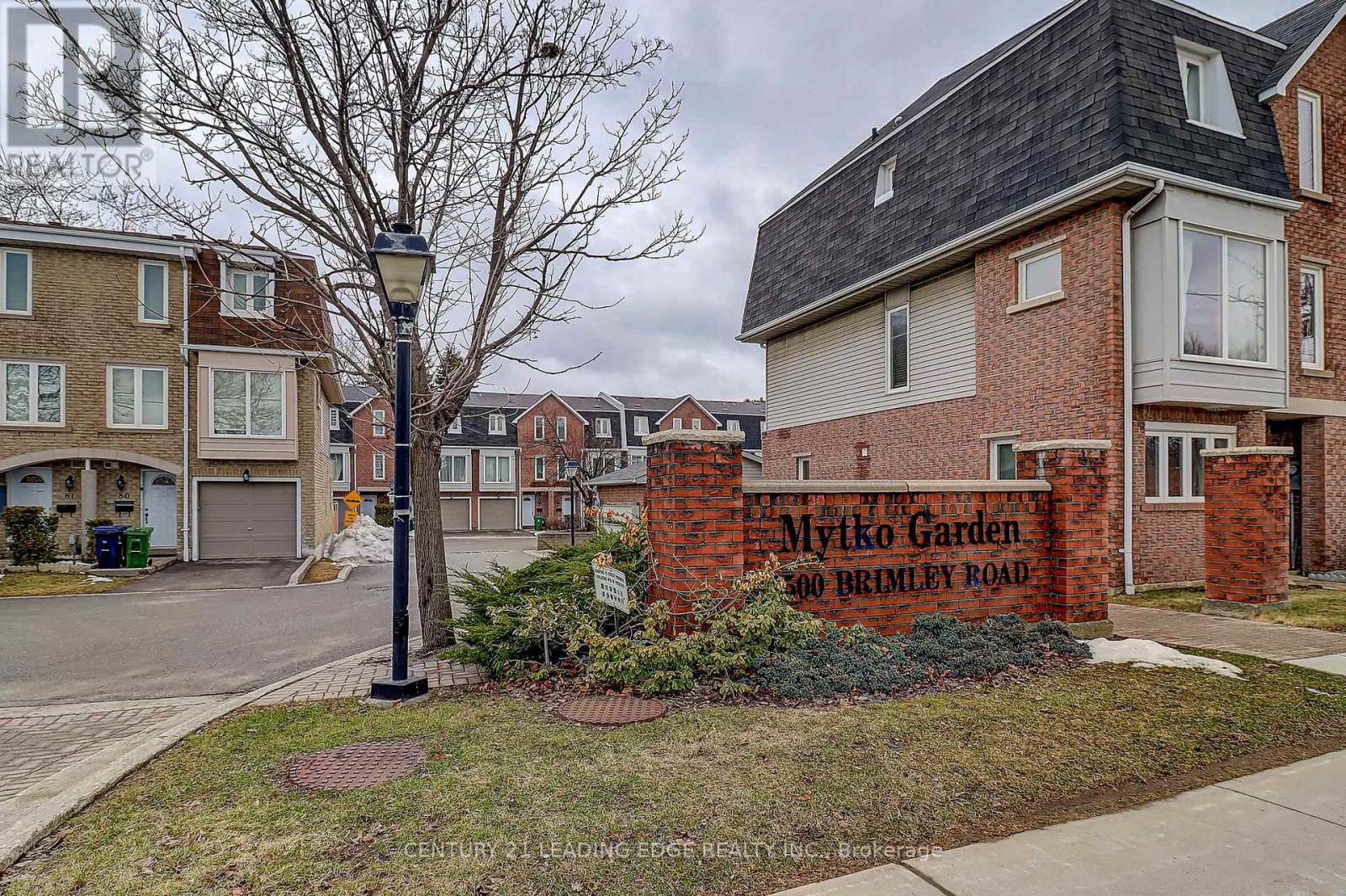 2 - 3500 Brimley Road, Toronto, Ontario  M1V 5K6 - Photo 2 - E12918424