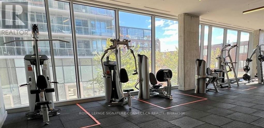 610 - 45 Baseball Place, Toronto, Ontario  M4M 0H1 - Photo 17 - E12901970