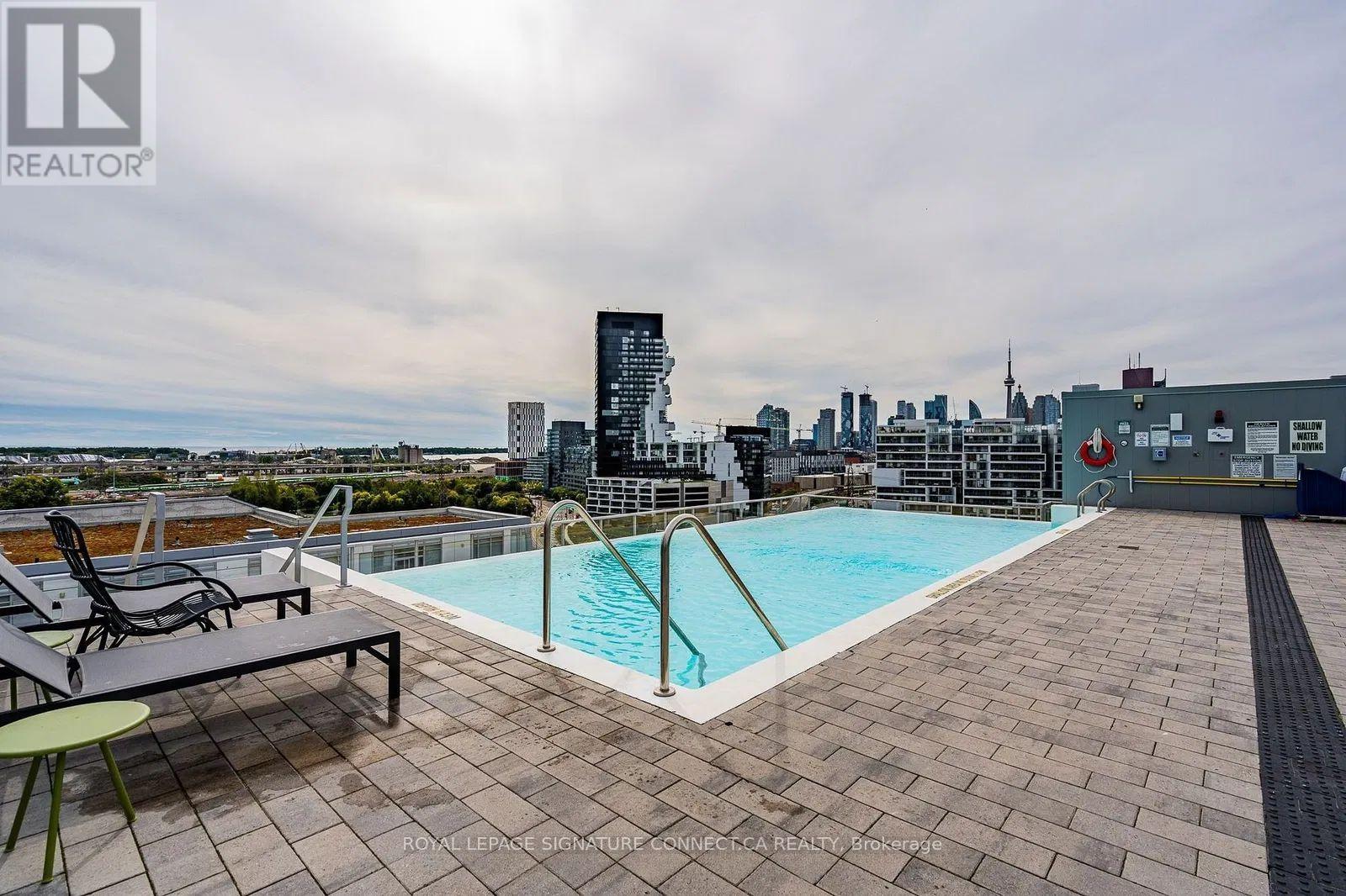 610 - 45 Baseball Place, Toronto, Ontario  M4M 0H1 - Photo 18 - E12901970