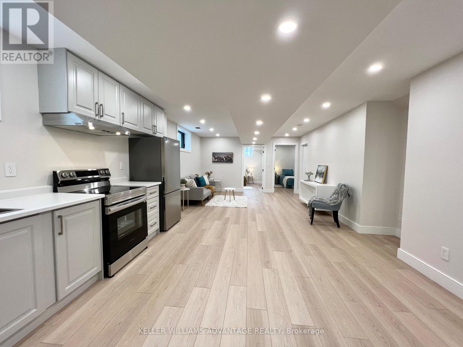 Lower - 6 Phenix Drive, Toronto, Ontario  M1N 3H8 - Photo 16 - E12916852