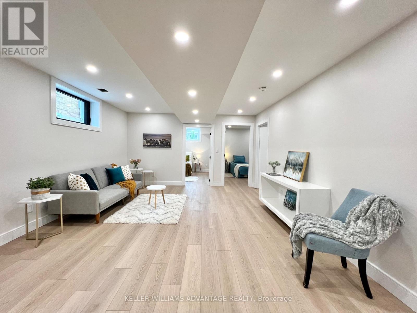 Lower - 6 Phenix Drive, Toronto, Ontario  M1N 3H8 - Photo 17 - E12916852