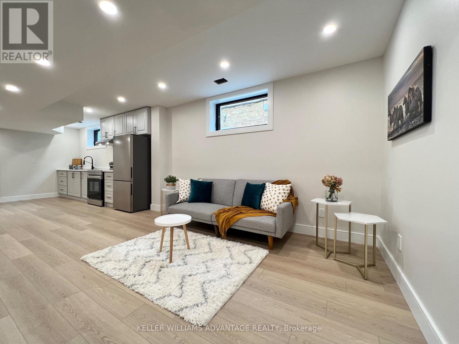 Lower - 6 Phenix Drive, Toronto, Ontario  M1N 3H8 - Photo 22 - E12916852