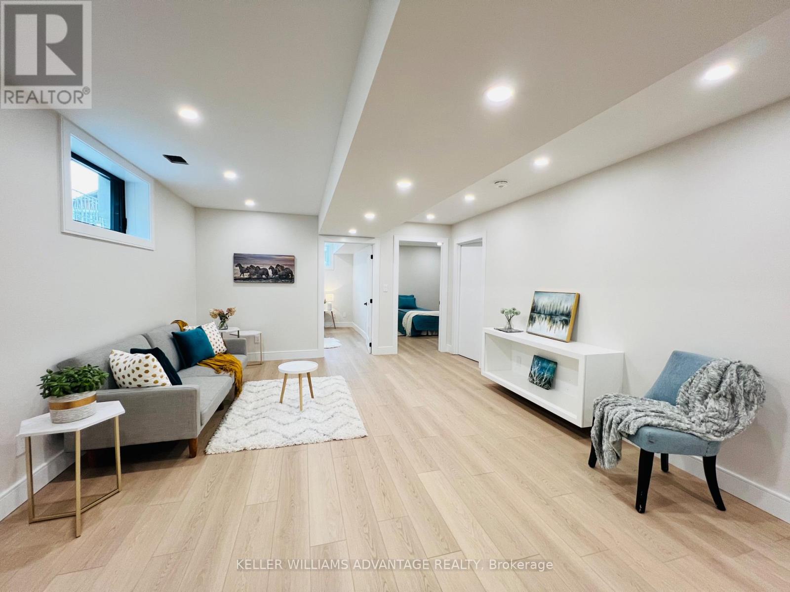 Lower - 6 Phenix Drive, Toronto, Ontario  M1N 3H8 - Photo 19 - E12916852