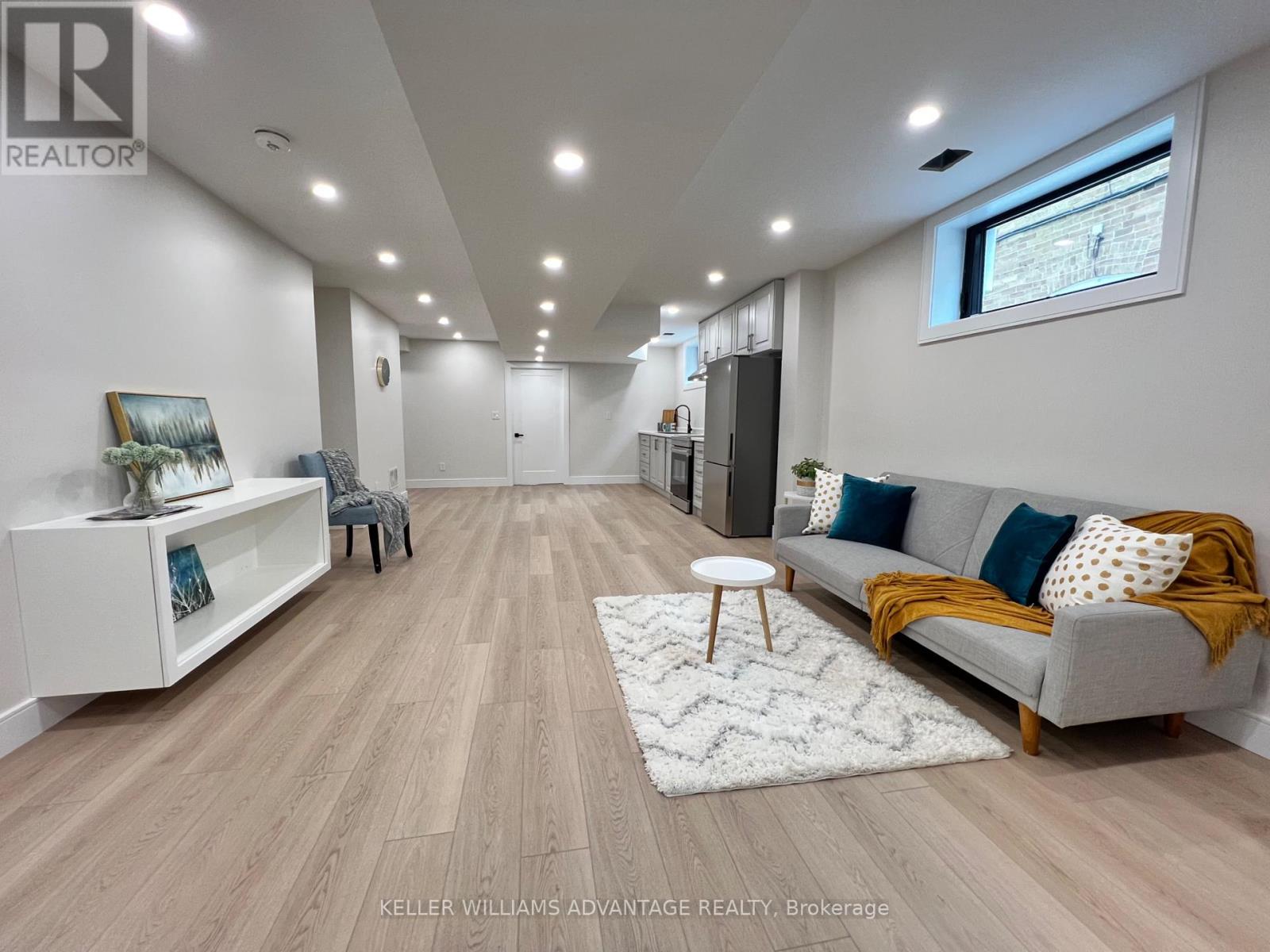 Lower - 6 Phenix Drive, Toronto, Ontario  M1N 3H8 - Photo 23 - E12916852