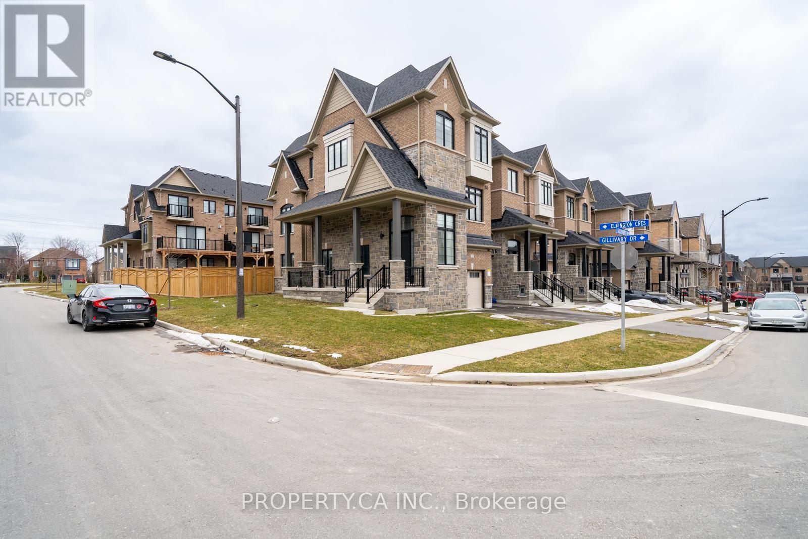 21 Gillivary Drive, Whitby, Ontario L1P 0C9 - Photo 31 - E12918286