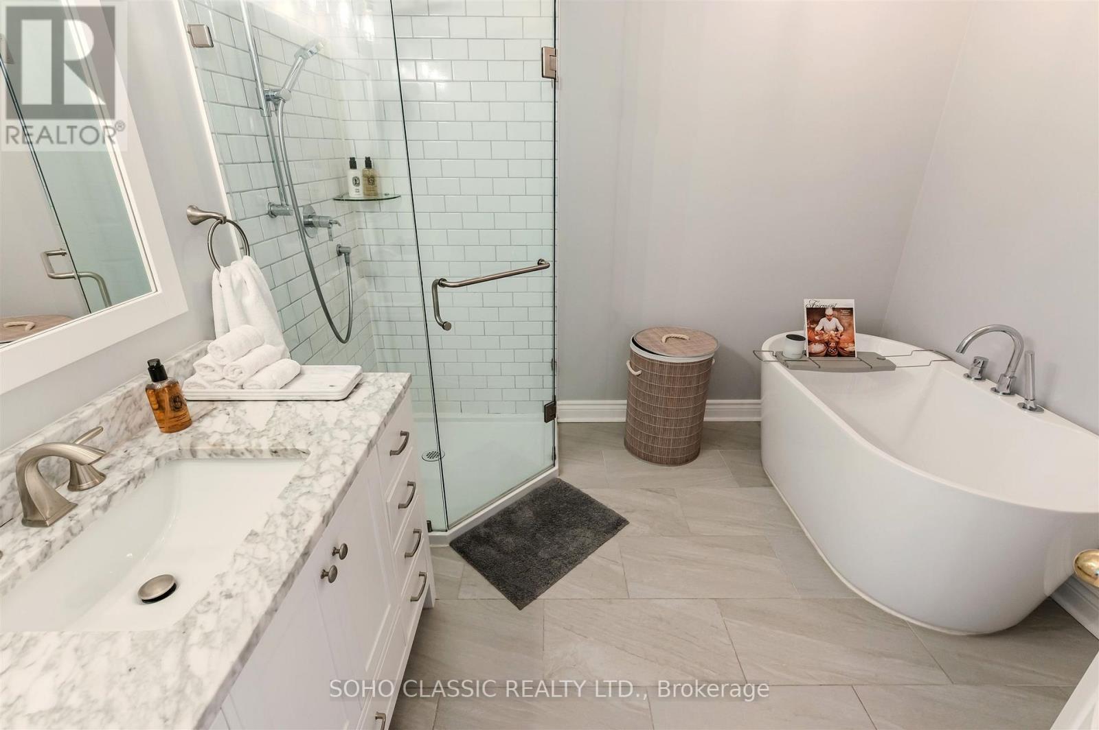 67 Dybal Street, Vaughan, Ontario L4H 2L2 - Photo 12 - N12918170