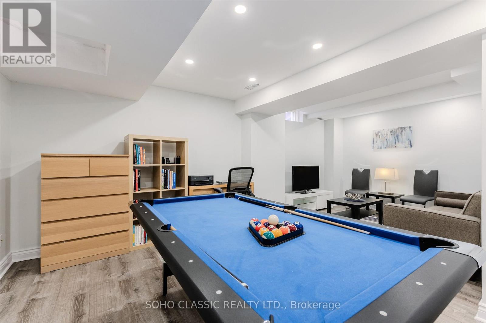 67 Dybal Street, Vaughan, Ontario L4H 2L2 - Photo 17 - N12918170