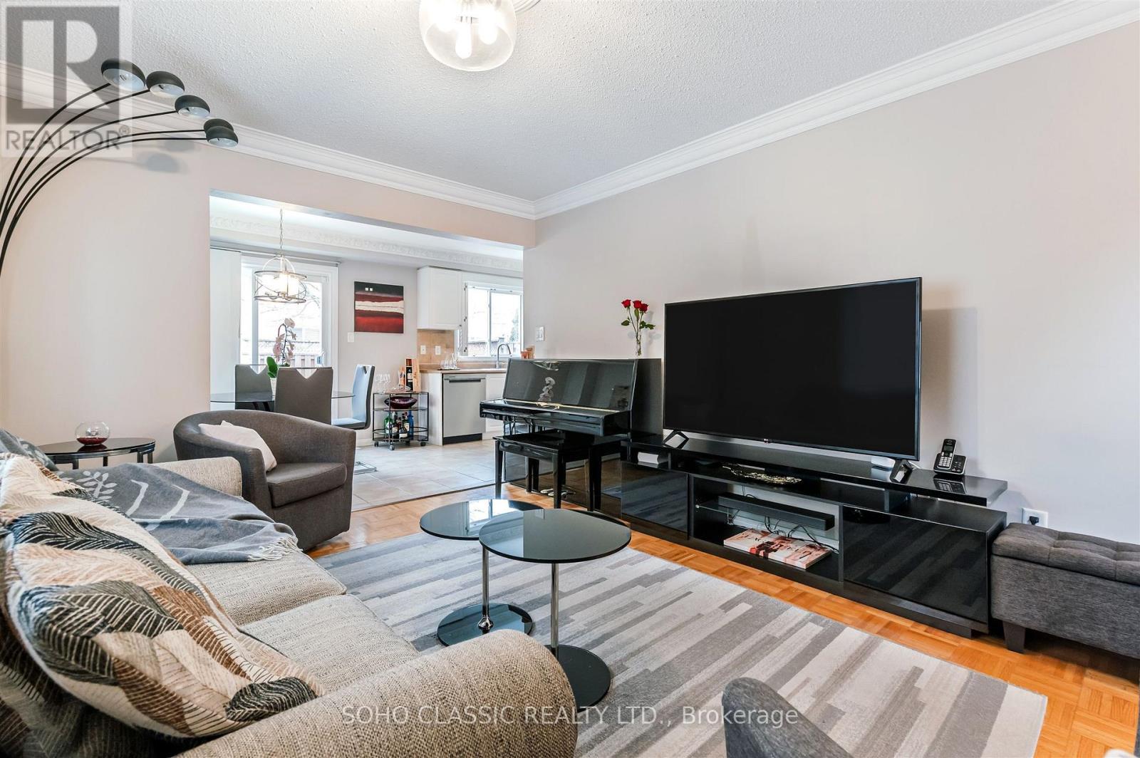 67 Dybal Street, Vaughan, Ontario L4H 2L2 - Photo 3 - N12918170