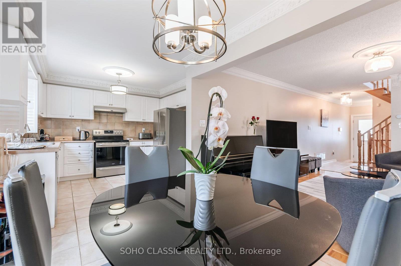 67 Dybal Street, Vaughan, Ontario L4H 2L2 - Photo 6 - N12918170