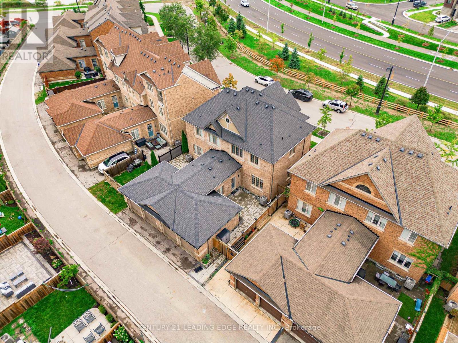 164 Moody Drive, Vaughan, Ontario  L4H 3Z4 - Photo 39 - N12918198