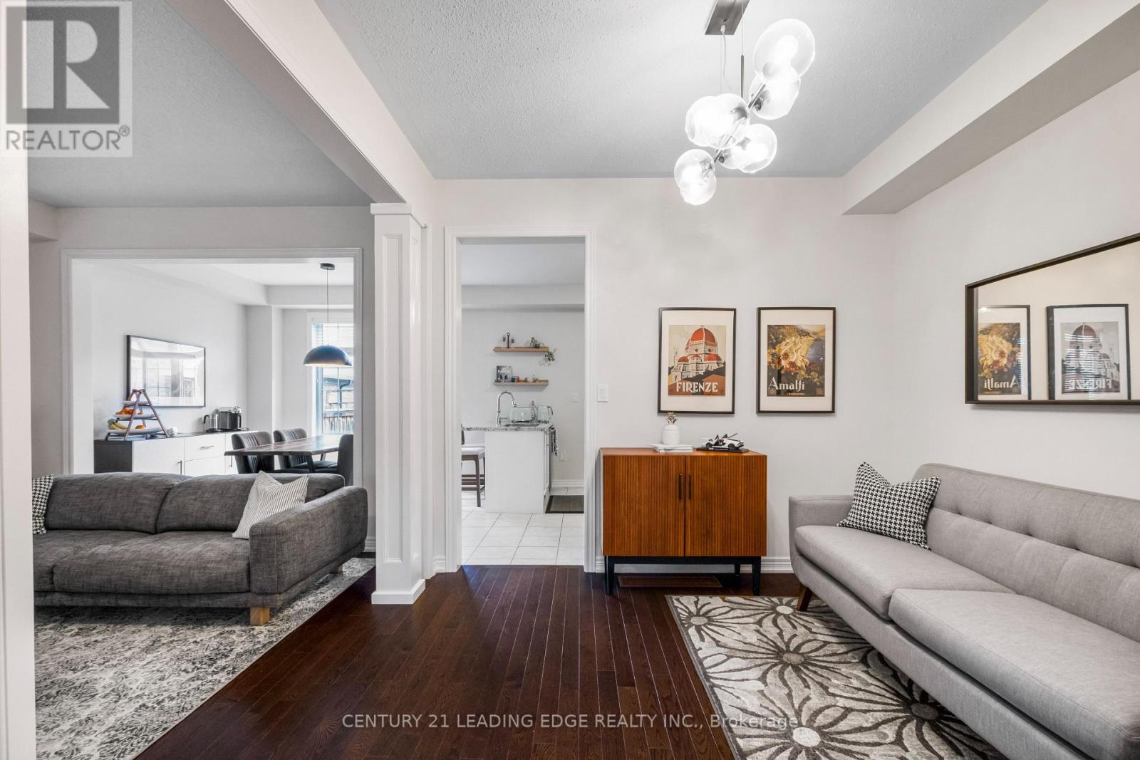 164 Moody Drive, Vaughan, Ontario  L4H 3Z4 - Photo 6 - N12918198