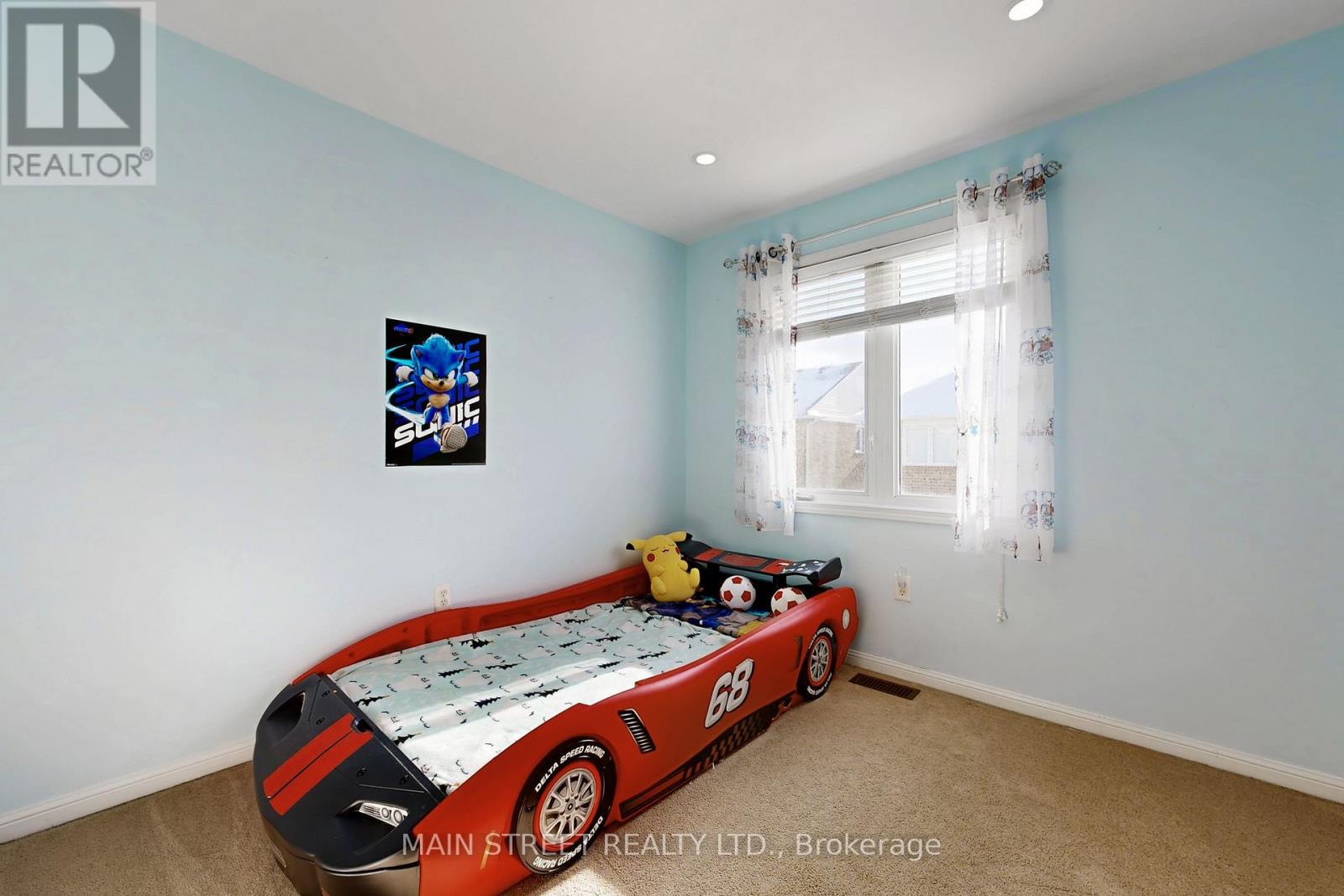 20 Dougherty Crescent, Whitchurch-Stouffville, Ontario  L4A 0A6 - Photo 32 - N12918230