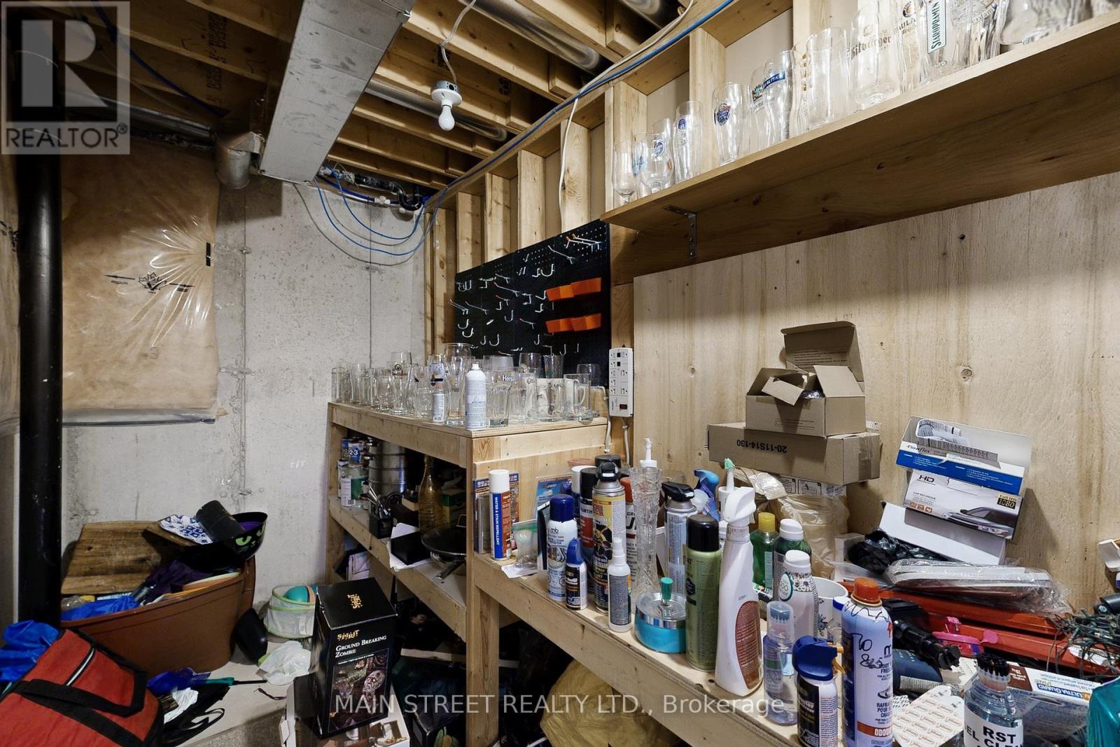 20 Dougherty Crescent, Whitchurch-Stouffville, Ontario  L4A 0A6 - Photo 44 - N12918230