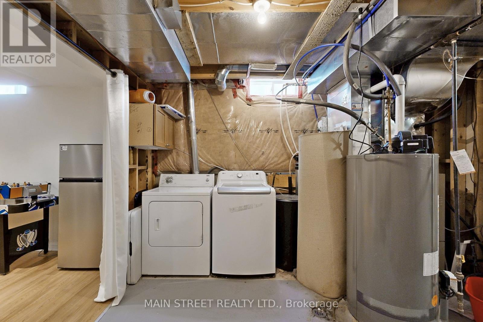 20 Dougherty Crescent, Whitchurch-Stouffville, Ontario  L4A 0A6 - Photo 45 - N12918230