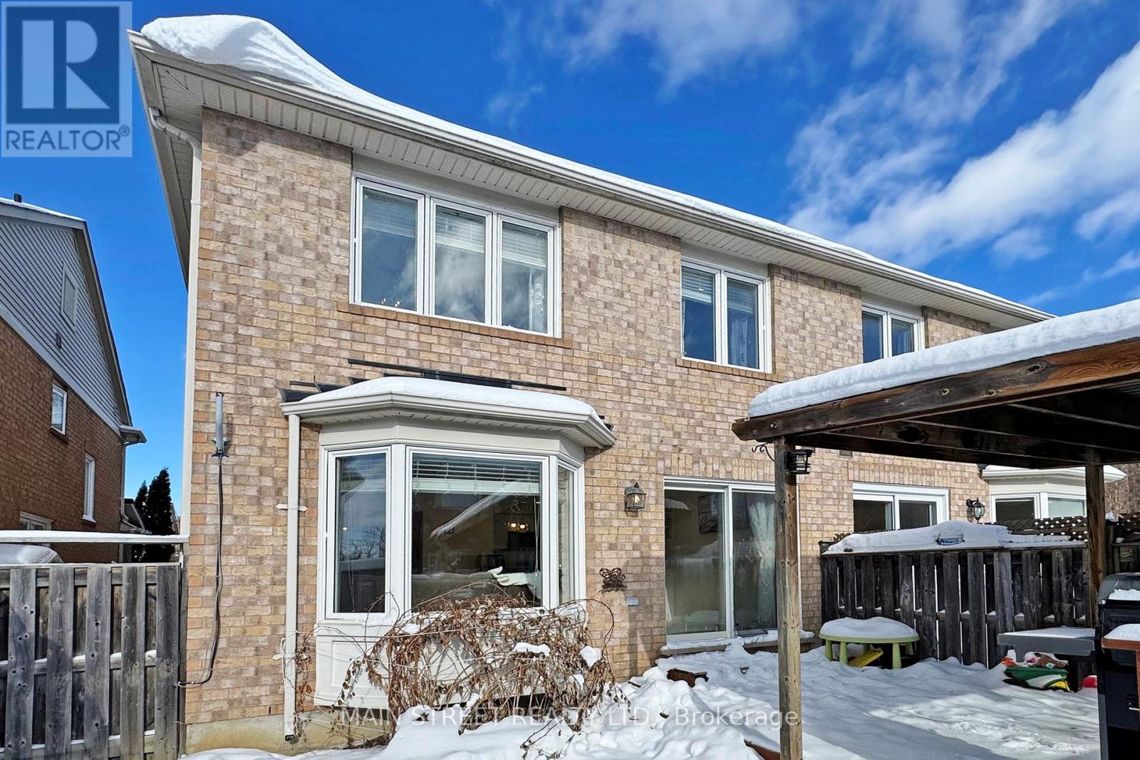 20 Dougherty Crescent, Whitchurch-Stouffville, Ontario  L4A 0A6 - Photo 46 - N12918230