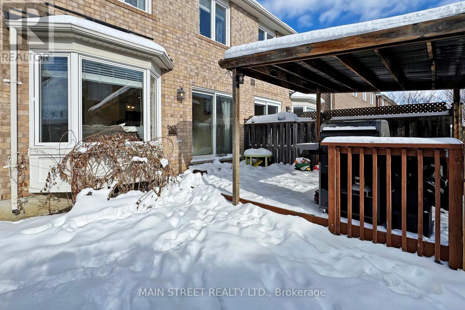 20 Dougherty Crescent, Whitchurch-Stouffville, Ontario  L4A 0A6 - Photo 47 - N12918230