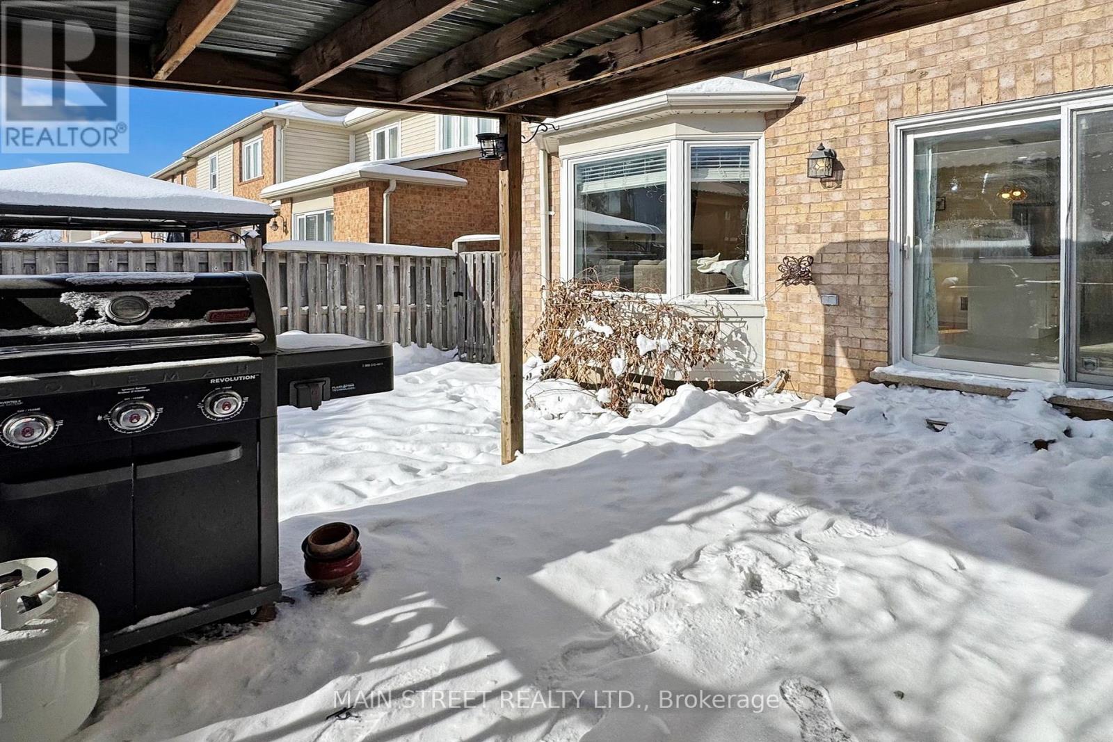 20 Dougherty Crescent, Whitchurch-Stouffville, Ontario  L4A 0A6 - Photo 48 - N12918230