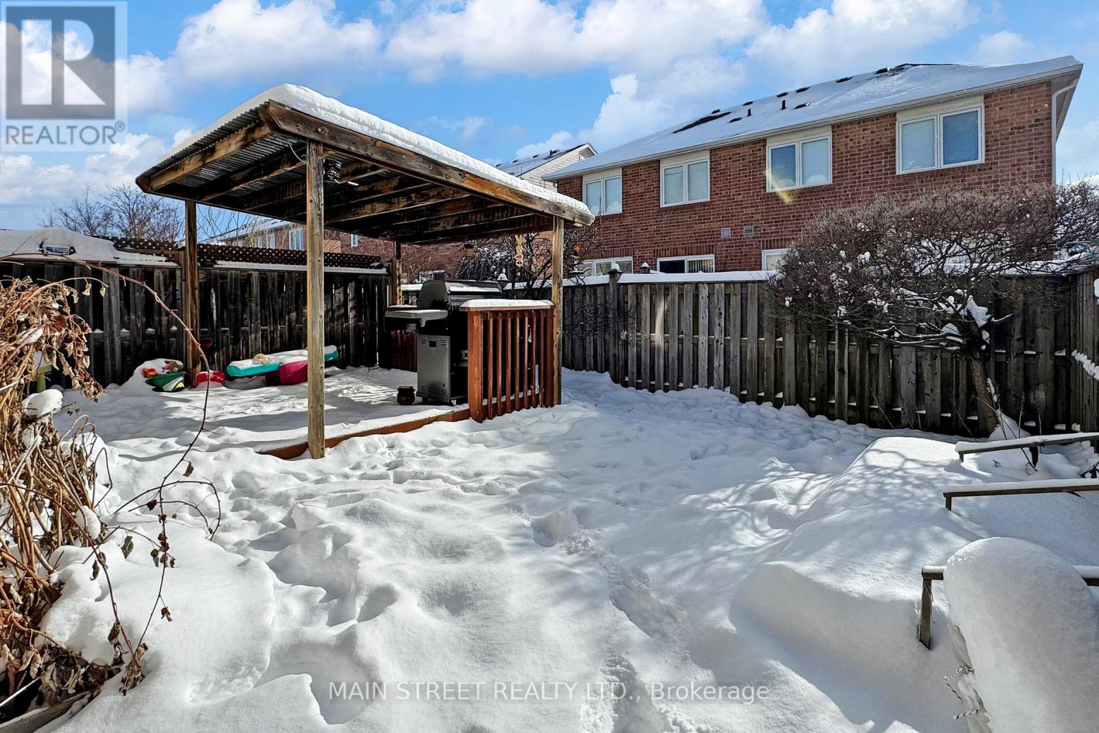 20 Dougherty Crescent, Whitchurch-Stouffville, Ontario  L4A 0A6 - Photo 50 - N12918230