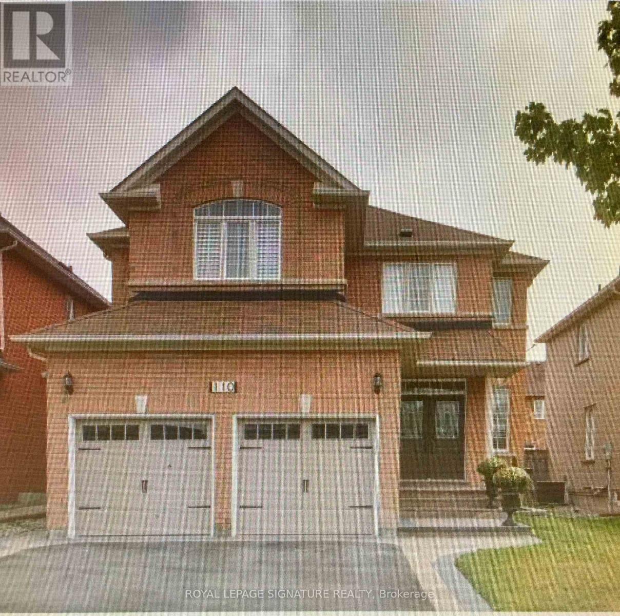110 DEERWOOD CRESCENT, Richmond Hill, Ontario