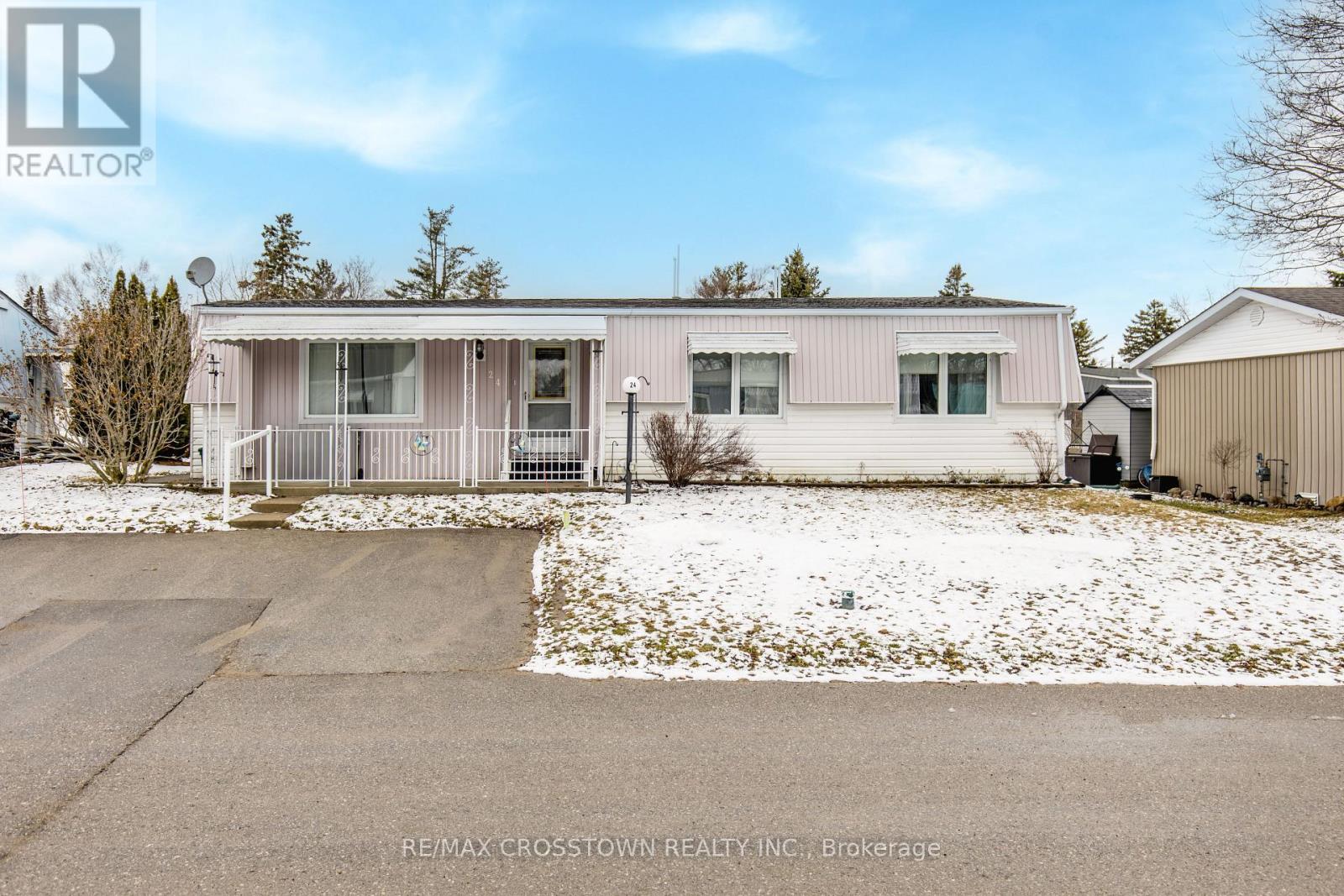 24 LINDEN LANE, Innisfil, Ontario