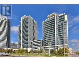 1505 - 7165 YONGE STREET, Markham, Ontario