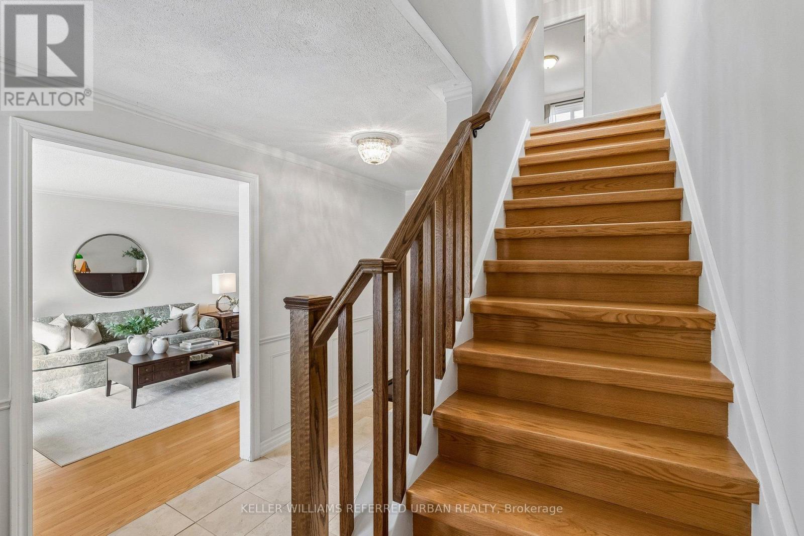 3 Shaindell Street, Markham, Ontario  L3T 3X5 - Photo 25 - N12918290