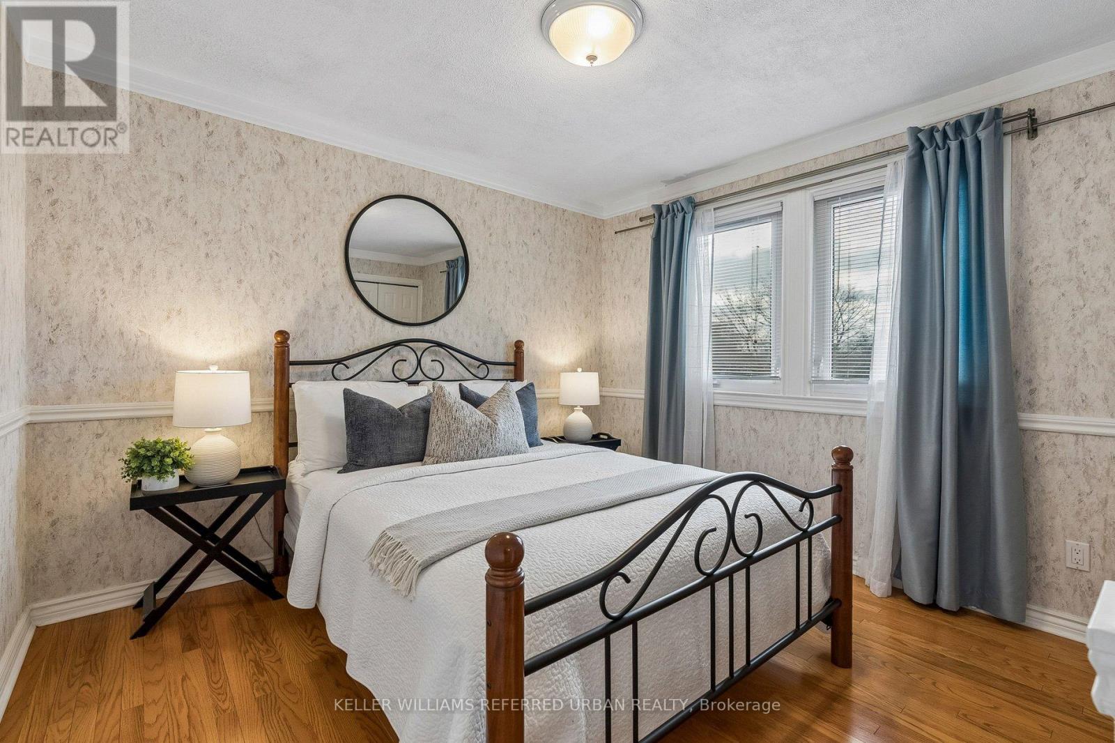 3 Shaindell Street, Markham, Ontario  L3T 3X5 - Photo 26 - N12918290