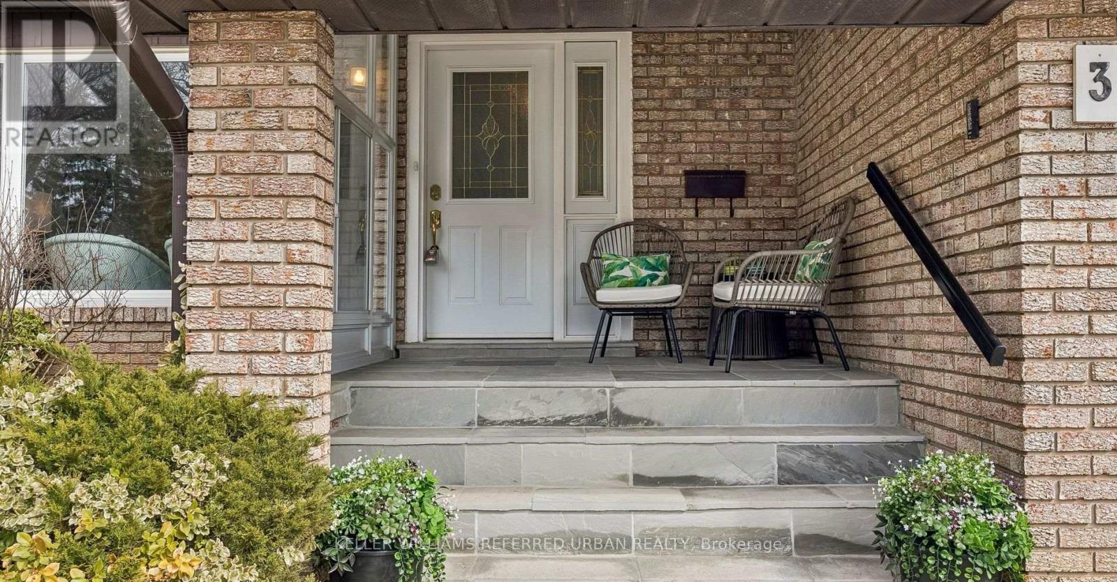 3 Shaindell Street, Markham, Ontario  L3T 3X5 - Photo 3 - N12918290