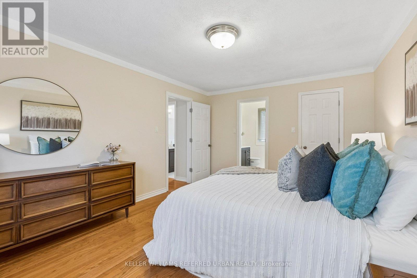 3 Shaindell Street, Markham, Ontario  L3T 3X5 - Photo 34 - N12918290