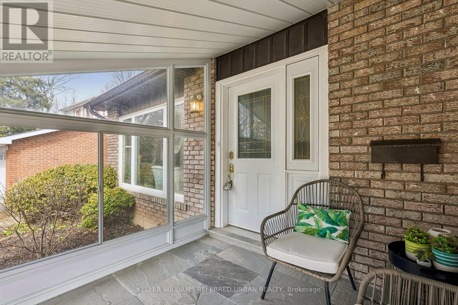 3 Shaindell Street, Markham, Ontario  L3T 3X5 - Photo 4 - N12918290