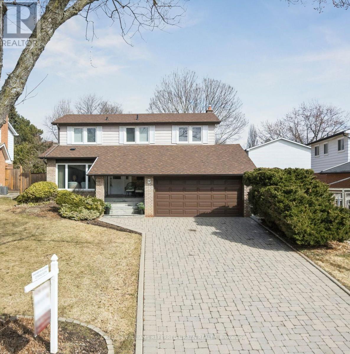 3 Shaindell Street, Markham, Ontario  L3T 3X5 - Photo 44 - N12918290