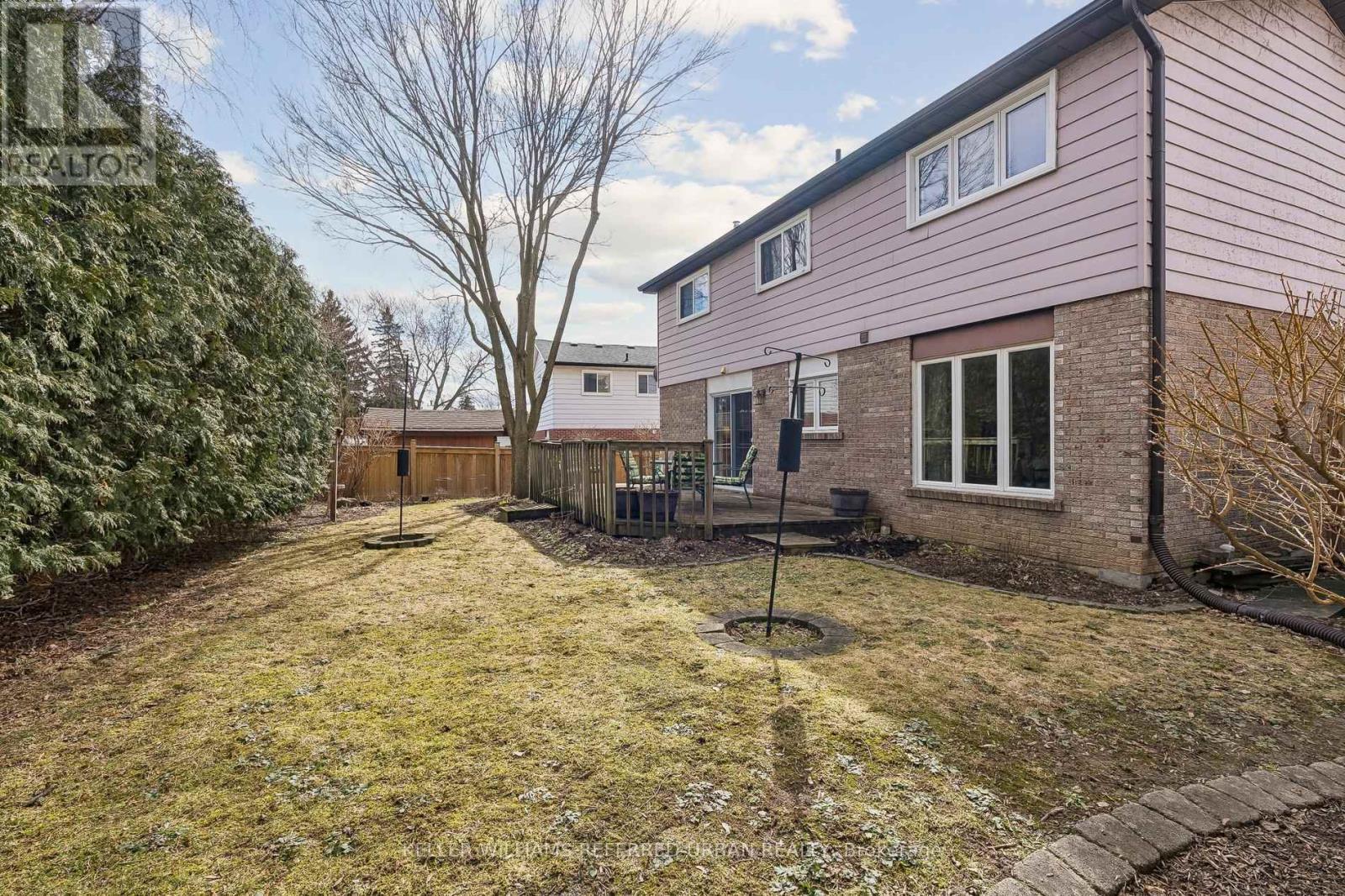 3 Shaindell Street, Markham, Ontario  L3T 3X5 - Photo 45 - N12918290