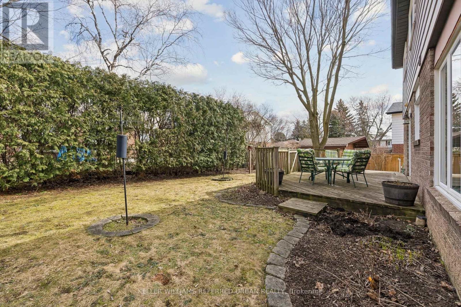 3 Shaindell Street, Markham, Ontario  L3T 3X5 - Photo 46 - N12918290