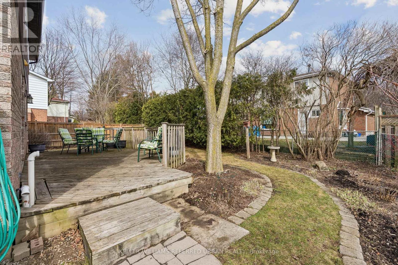 3 Shaindell Street, Markham, Ontario  L3T 3X5 - Photo 47 - N12918290